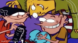اد، ادد و ادی Ed, Edd n Eddy - فصل 2 قسمت 2